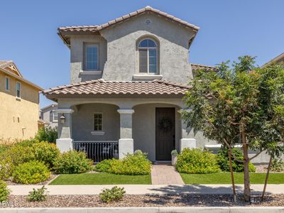 Property at 4126 E JONES Street, Gilbert, AZ