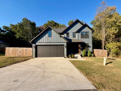 Property at 3 Shelly Dr, Bella Vista, AR
