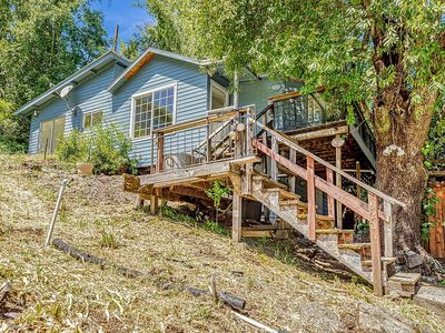 Property at 9201 Rio Vista Rd, Forestville, CA