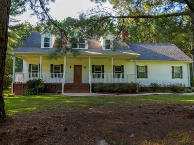 451 Galilee Church Rd
