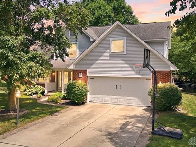 1300 Whitetail Dr