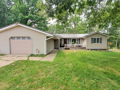 Property at 6986 Meceola Rd, Evart, MI