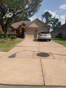 16607 Gentle Stone Dr