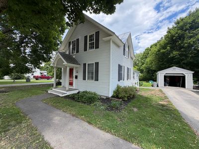 12 Elm Street