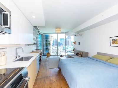 1001 Queen St #1411