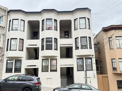810 Vallejo St