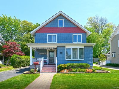103 Ketcham Avenue