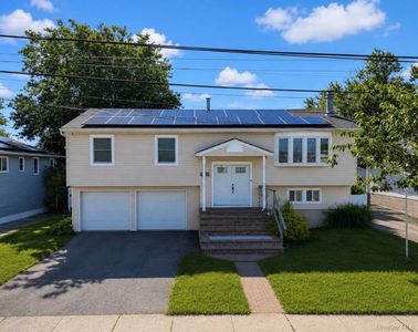 Property at 4065 Broadway, Island Park, NY