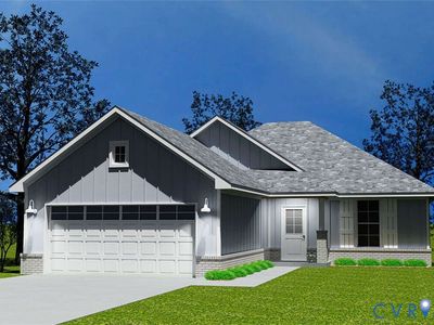 LOT 1 Ethanna Trl