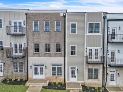 191 Charleston Ave LOT 156