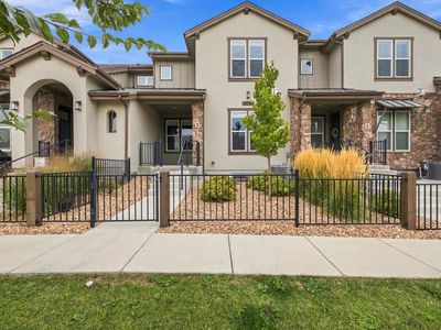 6238 Vernazza Way #3