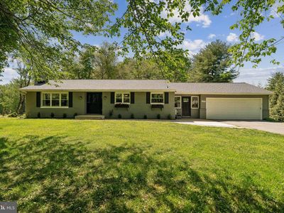 1554 Henryton Rd