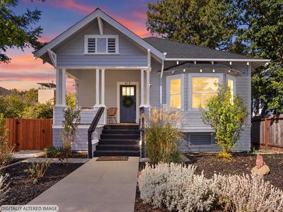 615 Healdsburg Ave