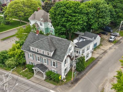 100 Union Street