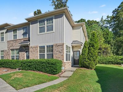 200 Mount Evans Dr