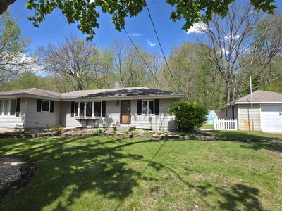 Property at 20860 N Lake Dr, Walkerton, IN