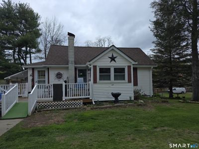 Property at 24 Black Hill Road, Plainfield, CT