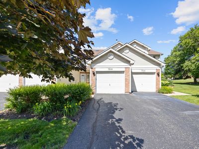 7818 Darien Lake Dr