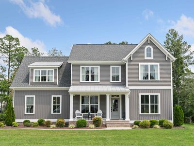 Jefferson Plan, Songbird