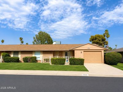 10542 W TROPICANA Circle