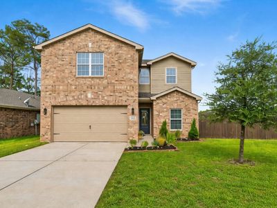 22602 Harrington Field Dr