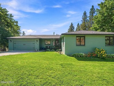 Property at 16510 W Hollister Hills Dr, Hauser, ID