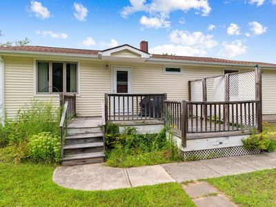 1101 Stagecoach Road