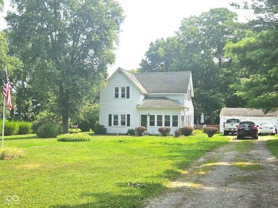 433 N Windswept Rd