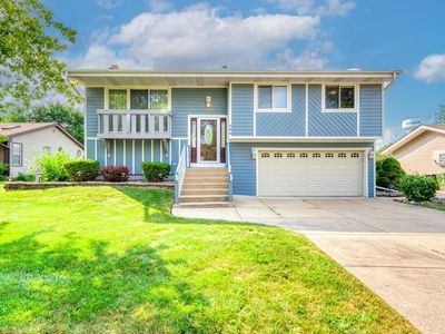 260 Cunningham Ln