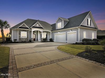 2224 Pine Mill Trail NE