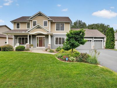 Property at 1381 Knight Ln, Watertown, MN