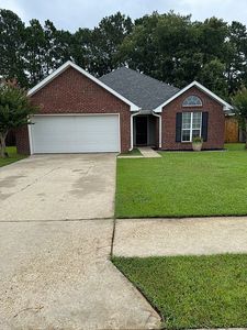 3911 Baywood Ln