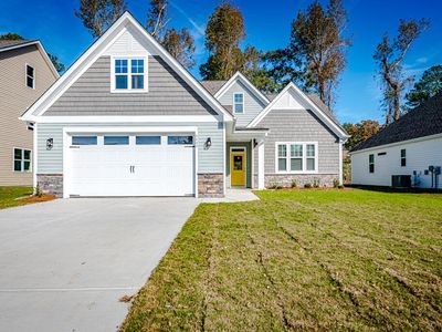 305 Brindle Dr HOMESITE 21