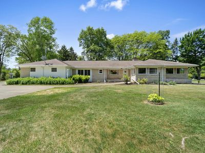 Property at 11355 N Rosewood DRIVE, Mequon, WI