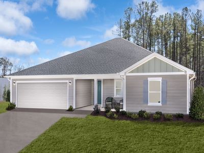 Plan 1910 Modeled Plan, Turkey Ridge