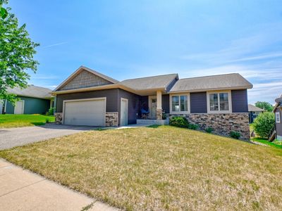 Property at 314 Steelhead Dr, River Falls, WI