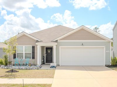 734 Woodland Farms Circle