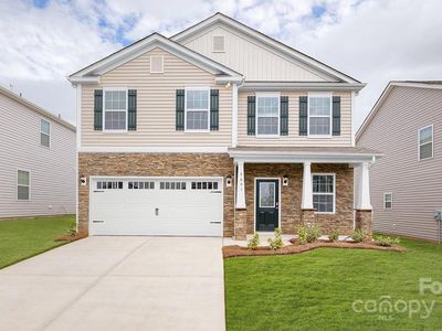 3863 Maxwell Henry Ln NW