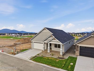 4447 W Hide Away Ln