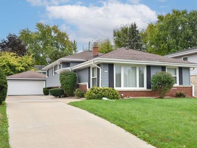 9525 West Grantosa DRIVE