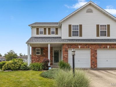 Property at 124 Northbay Ct, Glen Carbon, IL