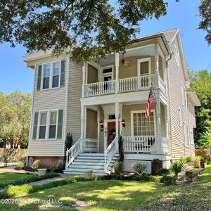 707 N Union St