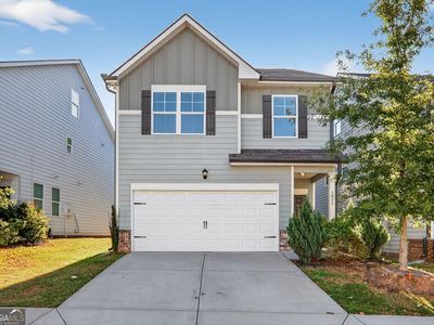Property at 1553 Spring Hollow Way, Stone Mountain, GA