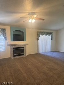 5415 W Harmon Ave Unit 2168