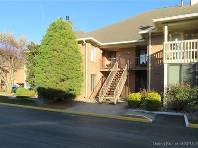 1710 New Albany-Chas Road #17 & 13G