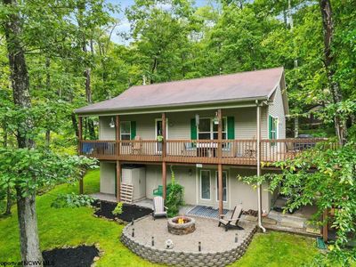 Property at 485 Redwood Dr, Terra Alta, WV