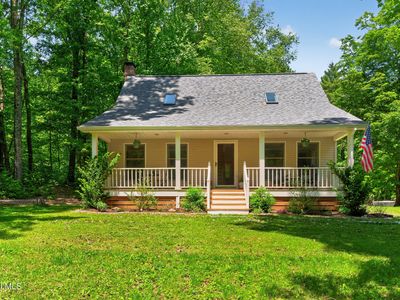 117 Kilmer Road