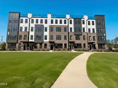 Property at 615 Hedrick Ridge Rd #103, Cary, NC