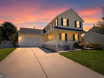 Property at 184 Deschler Blvd, Clayton, NJ