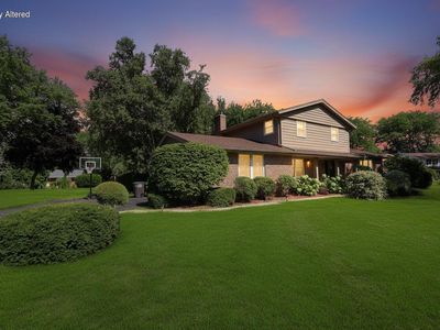 7 Greenwood COURT